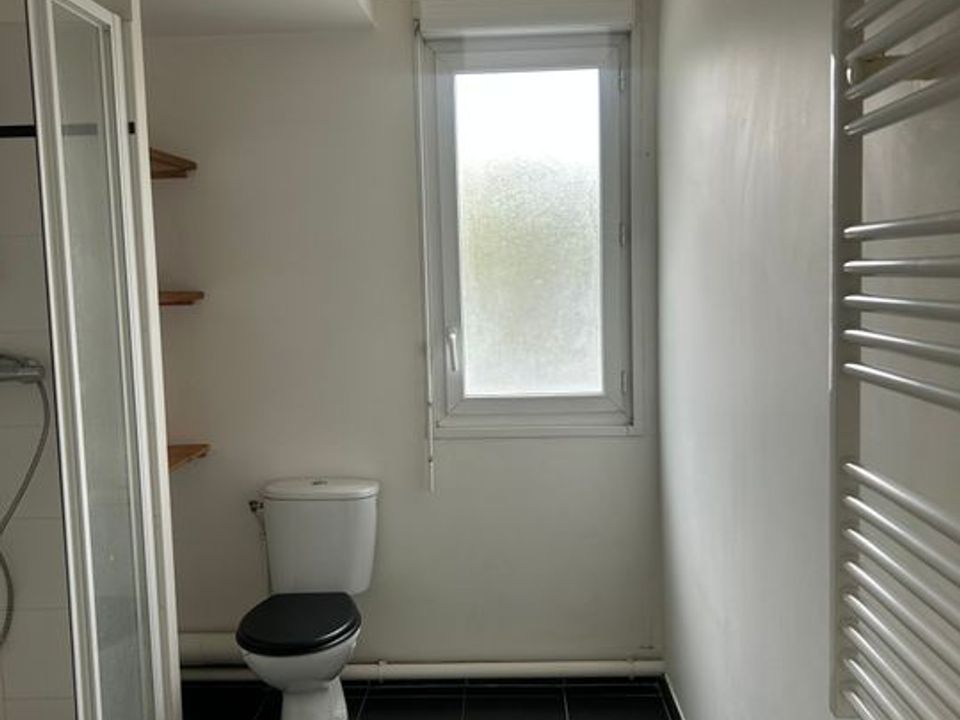 Studio i Montmorency, Val-d'Oise - foto 5