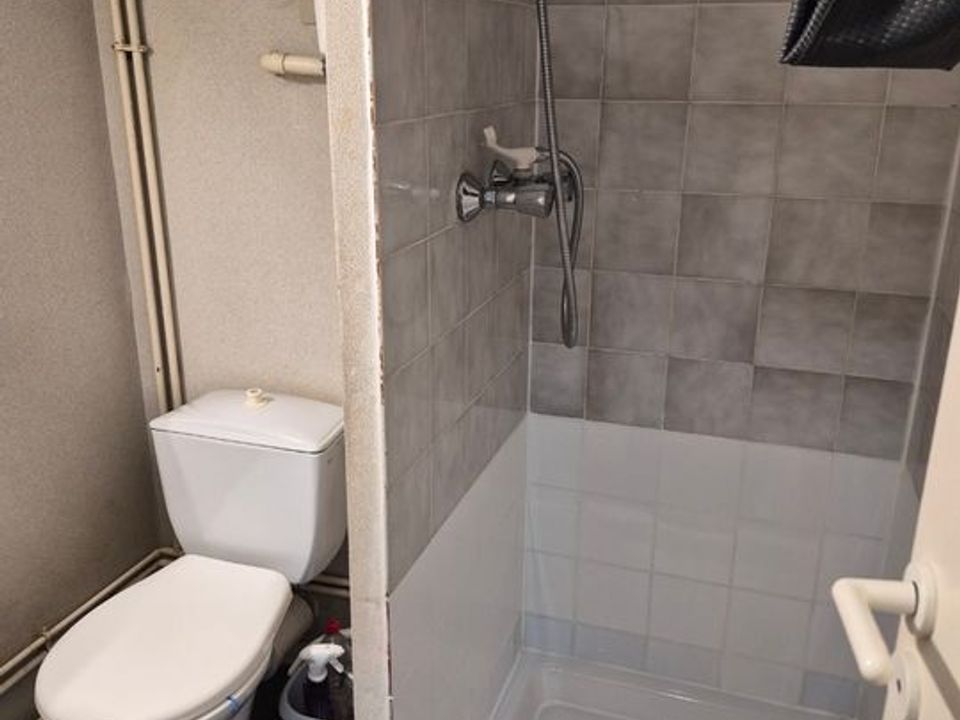 Estudio en Tours, Indre-et-Loire - foto 3