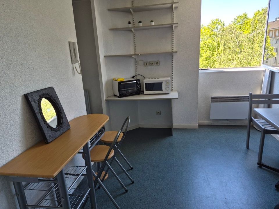 Estudio en Tours, Indre-et-Loire - foto 4