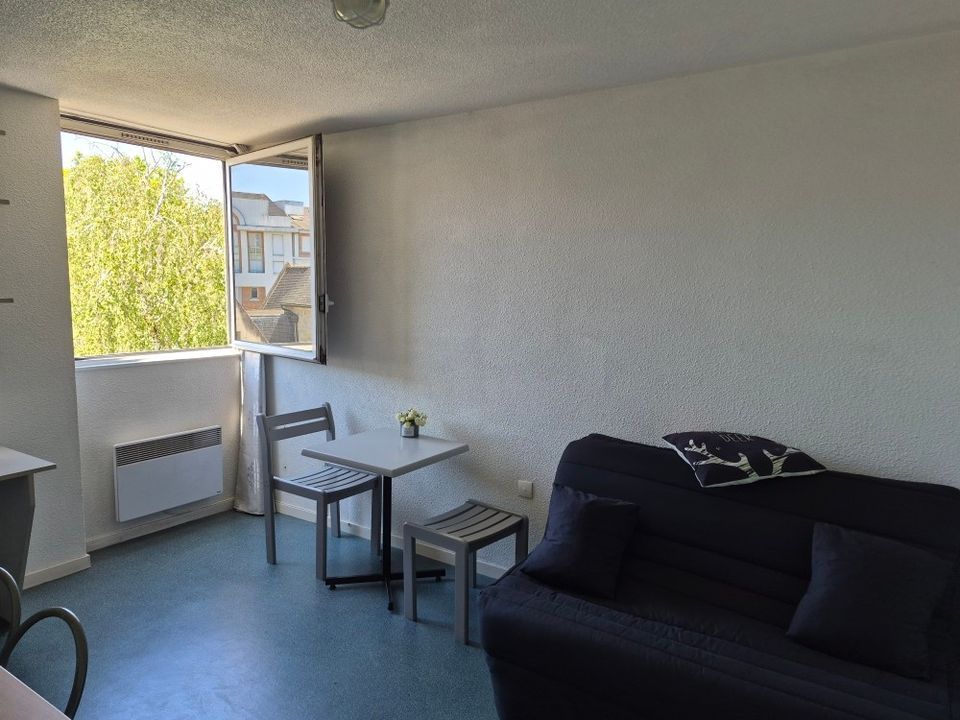Estudio en Tours, Indre-et-Loire - foto 5