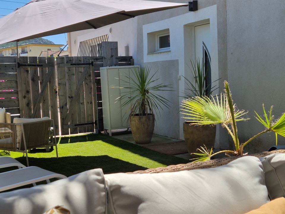 Apartament a La Crau, Var - foto 1