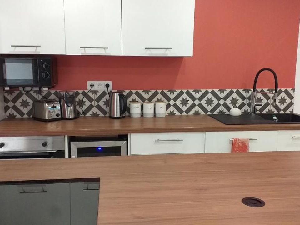 Apartament a La Crau, Var - foto 2