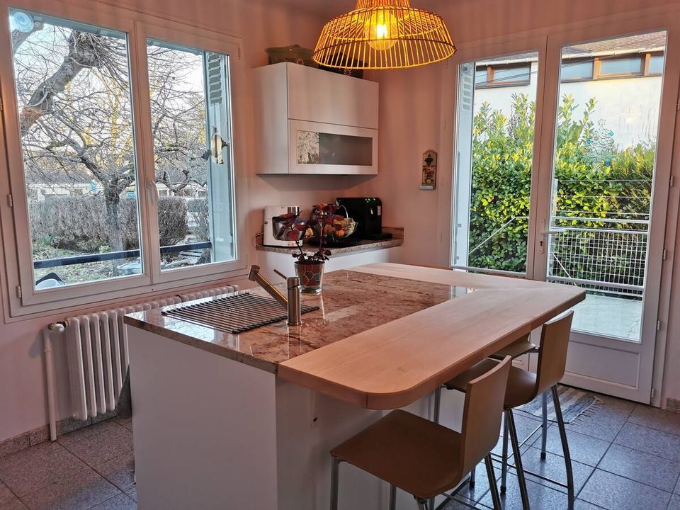 Studio em Chartrettes, Seine-et-Marne - foto 2