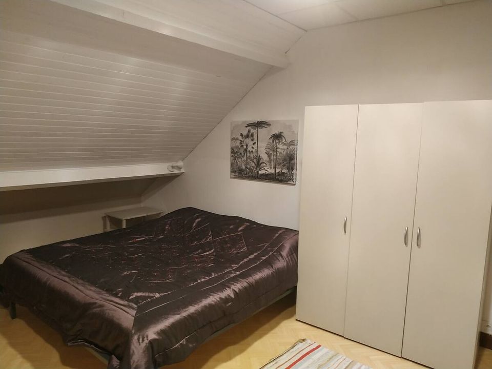 Studio em Chartrettes, Seine-et-Marne - foto 4