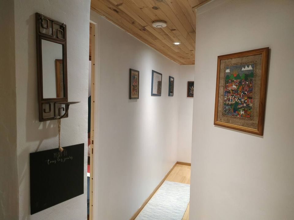 Studio em Chartrettes, Seine-et-Marne - foto 5