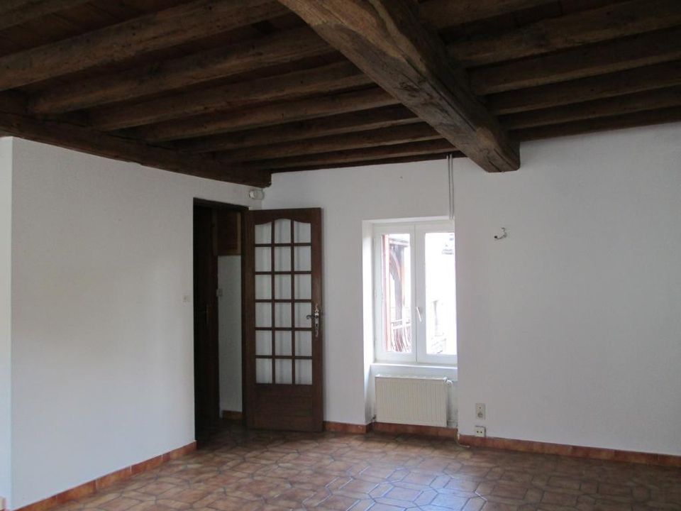Leilighet i Chalon-sur-Saône, Saone-et-Loire - bilde 1