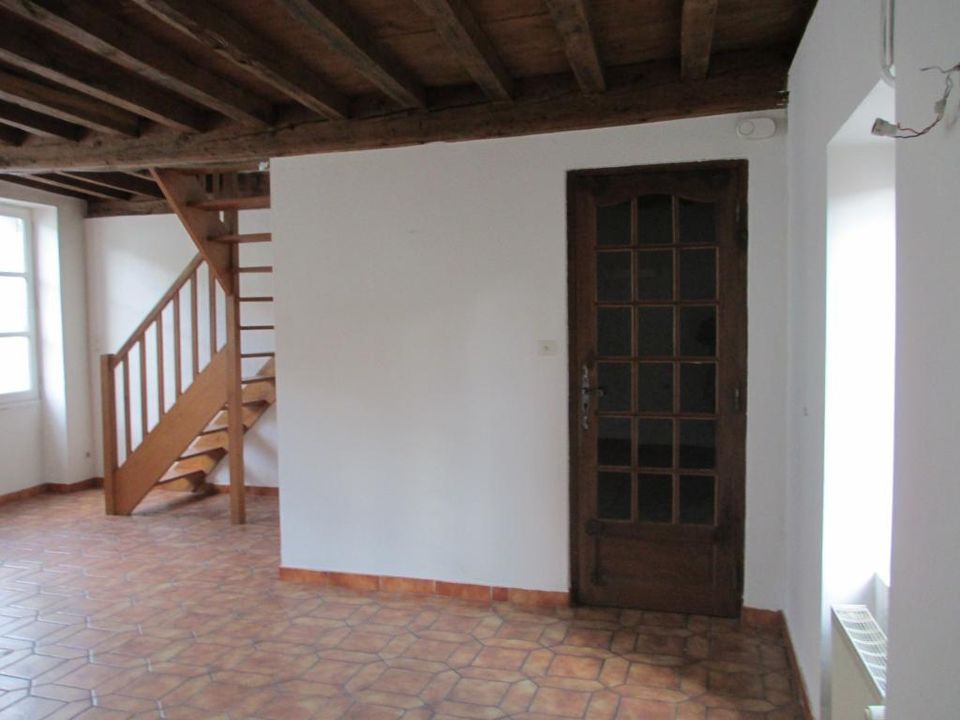 Leilighet i Chalon-sur-Saône, Saone-et-Loire - bilde 2