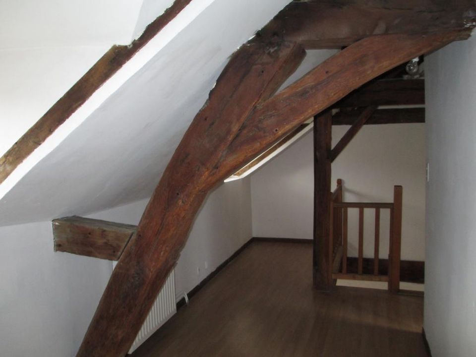 Leilighet i Chalon-sur-Saône, Saone-et-Loire - bilde 3