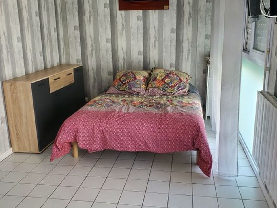 Estudi a Les Sables-d'Olonne, Vendee - foto 1