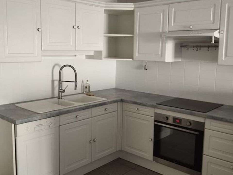 Apartament a Laval, Mayenne - foto 1
