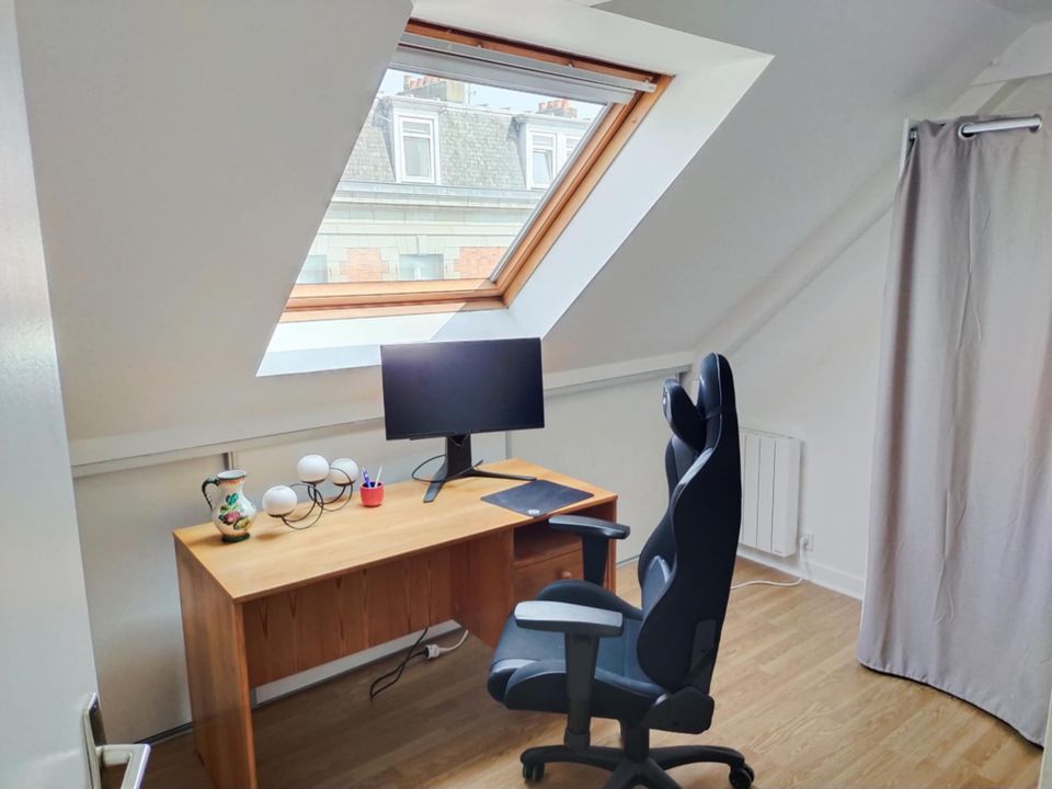 Apartament a Laval, Mayenne - foto 4