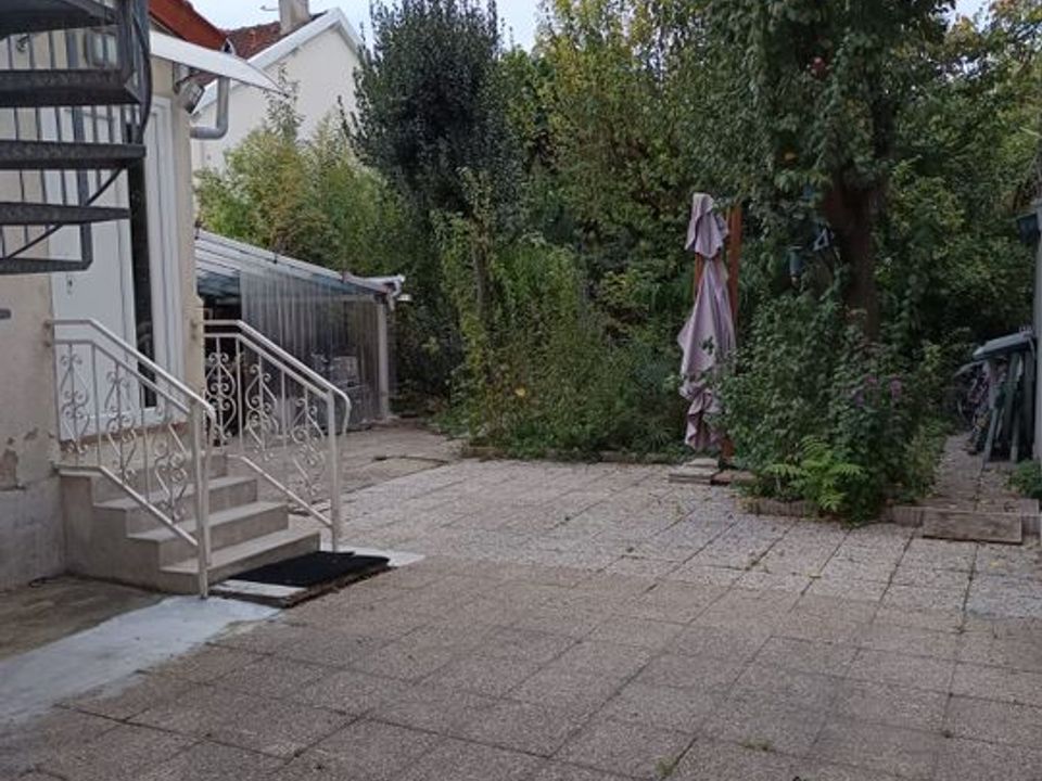 Studio i Blanc-Mesnil, Seine-Saint-Denis - bilde 3