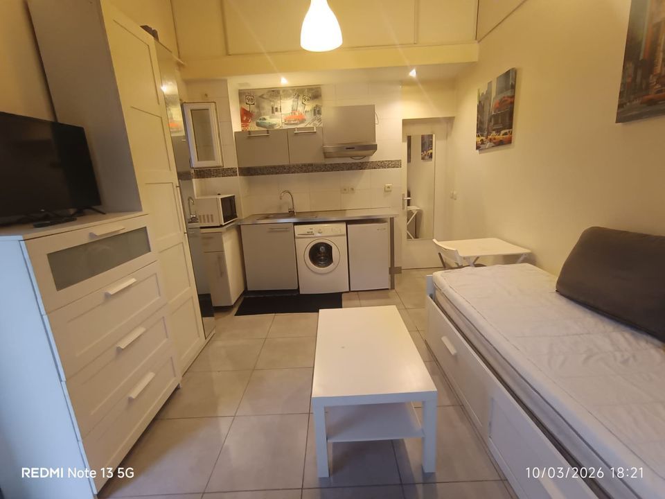 Studio i Blanc-Mesnil, Seine-Saint-Denis - bilde 5