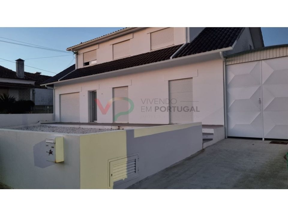 Apartament a Sangalhos, Aveiro - foto 1