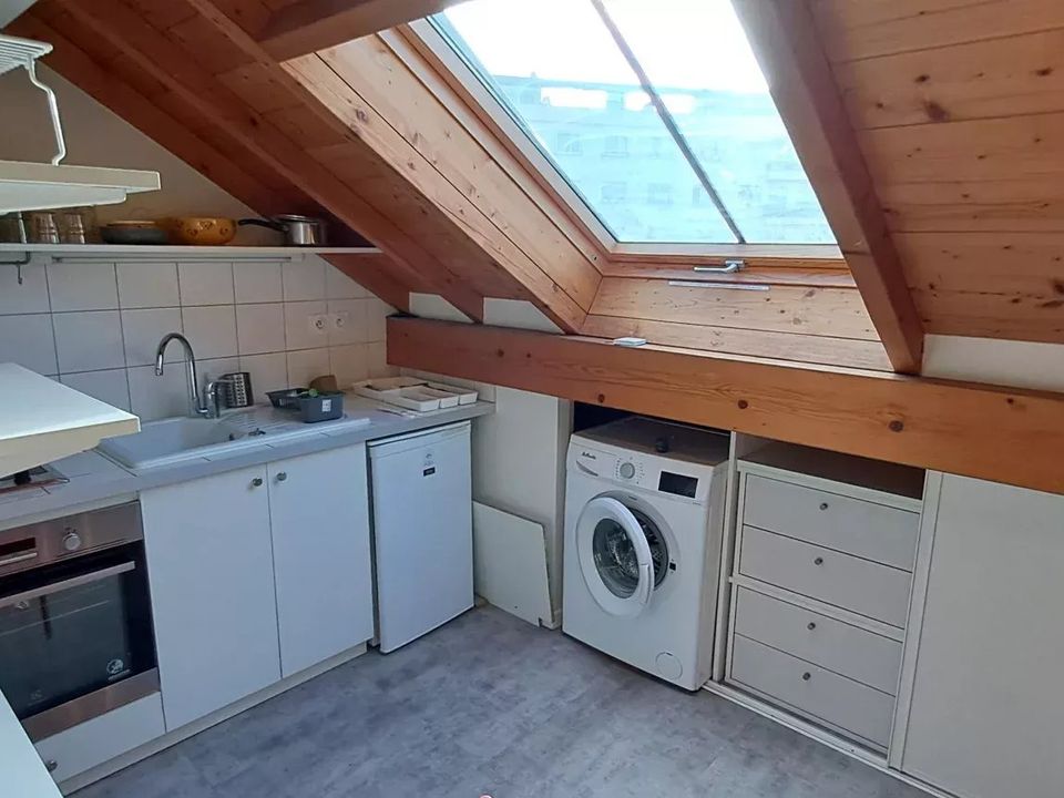 Apartament a Chambéry, Savoie - foto 1