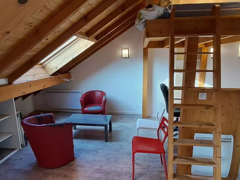 Apartament a Chambéry, Savoie - foto 2