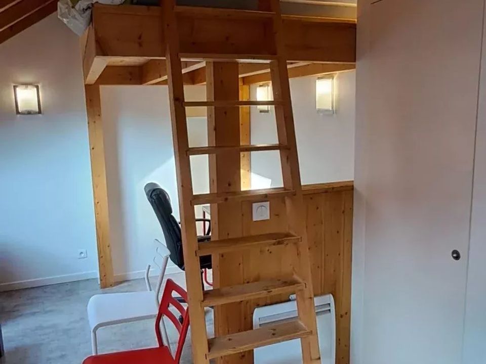 Apartament a Chambéry, Savoie - foto 3