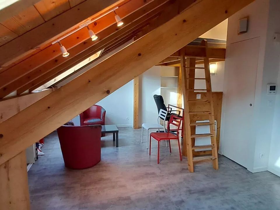 Apartament a Chambéry, Savoie - foto 4