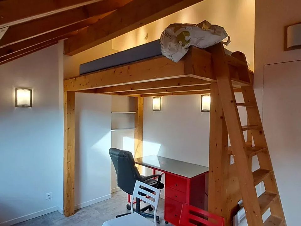 Apartament a Chambéry, Savoie - foto 5