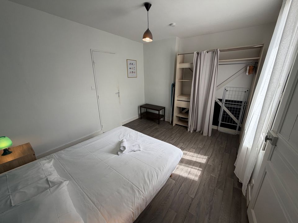 Apartment in Limoges, Haute-Vienne - photo 3