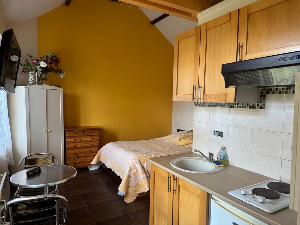 Studio i Saint-Lambert-des-Bois, Yvelines - foto 3