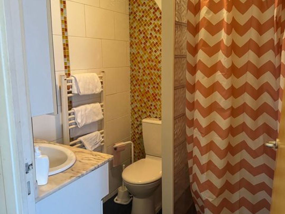 Studio i Saint-Lambert-des-Bois, Yvelines - foto 4