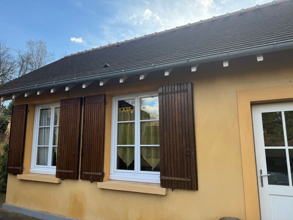 Studio i Saint-Lambert-des-Bois, Yvelines - foto 5
