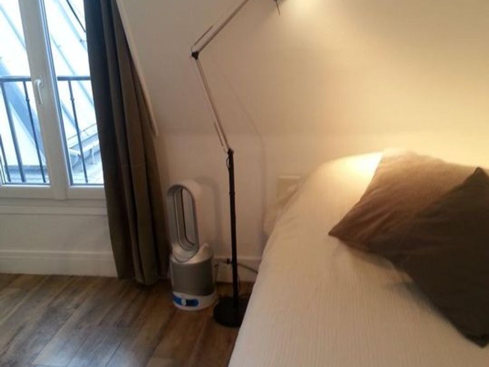 Studio i Paris, Paris - foto 2