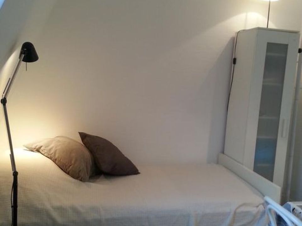 Studio i Paris, Paris - foto 3