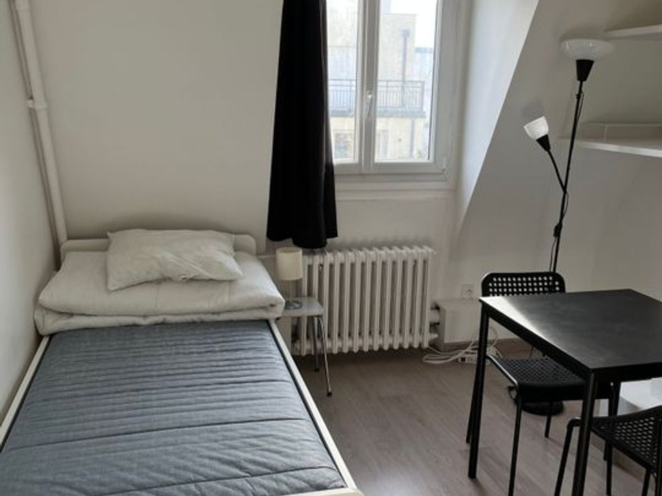 Studio i Paris, Paris - foto 1