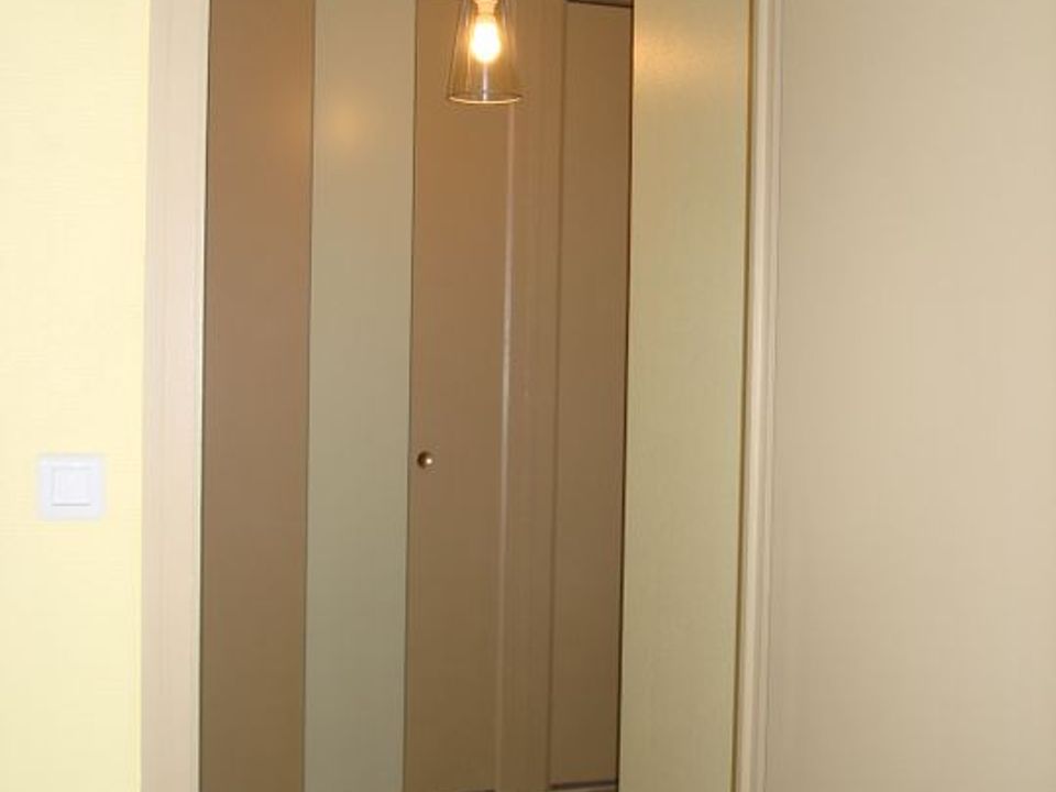 Studio i Annemasse, Haute-Savoie - bilde 5