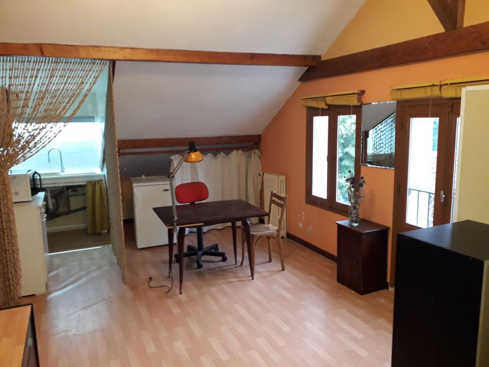 Estudi a Chambéry, Savoie - foto 1