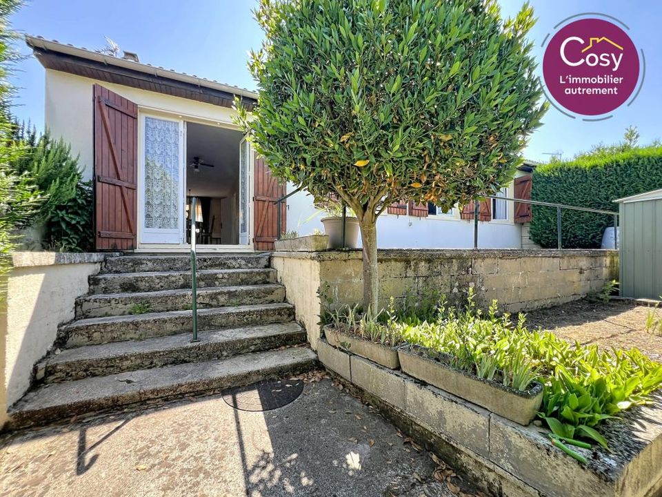 Villa in Courmelles, Aisne - foto 1