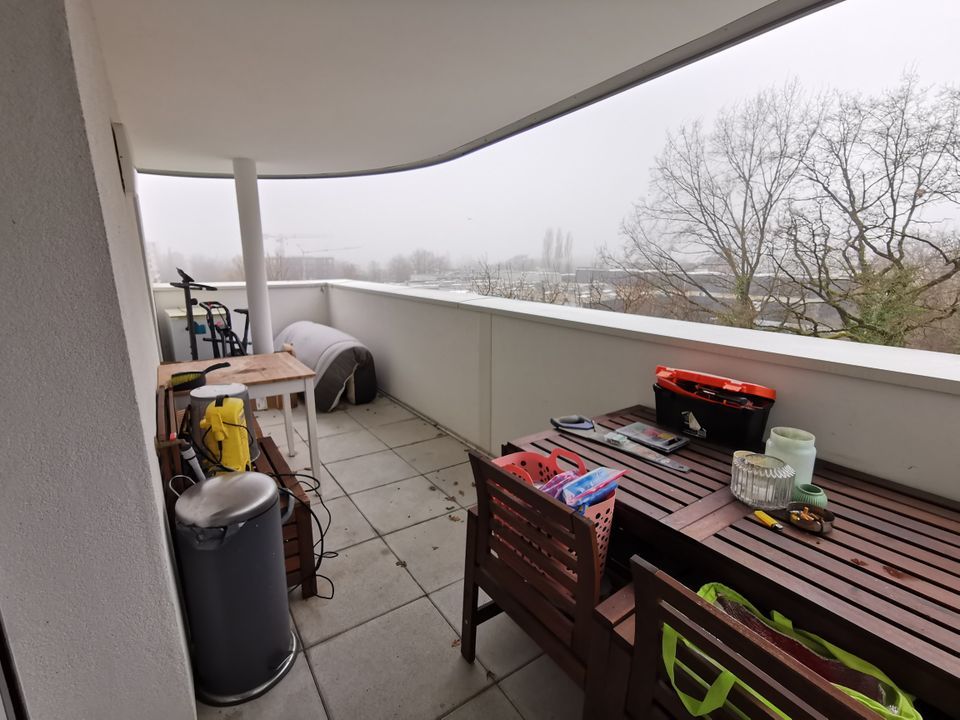 Apartament a Meylan, Isere - foto 1