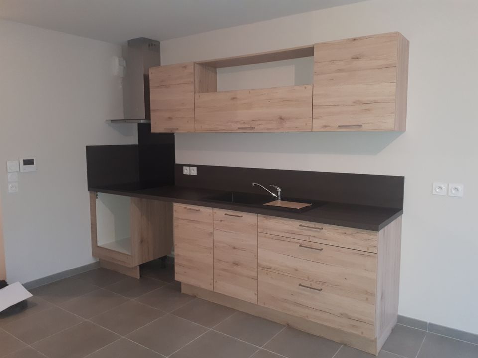 Apartament a Meylan, Isere - foto 4