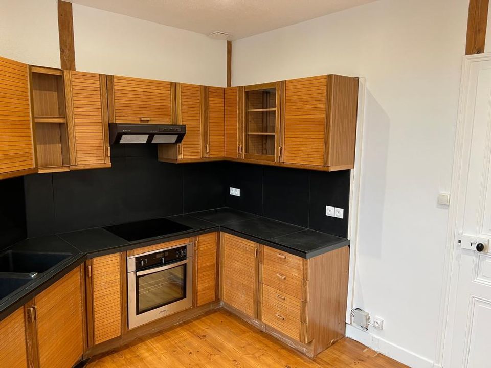 Apartamento en Tours, Indre-et-Loire - foto 2