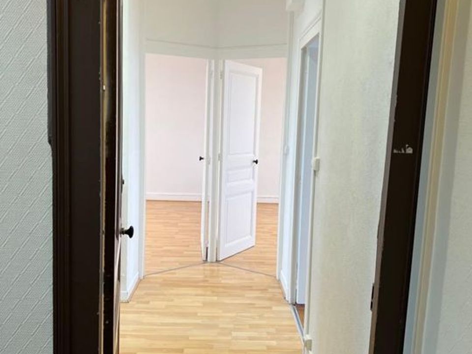 Apartamento en Tours, Indre-et-Loire - foto 3