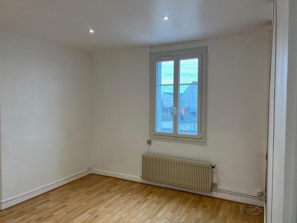 Apartamento en Tours, Indre-et-Loire - foto 4