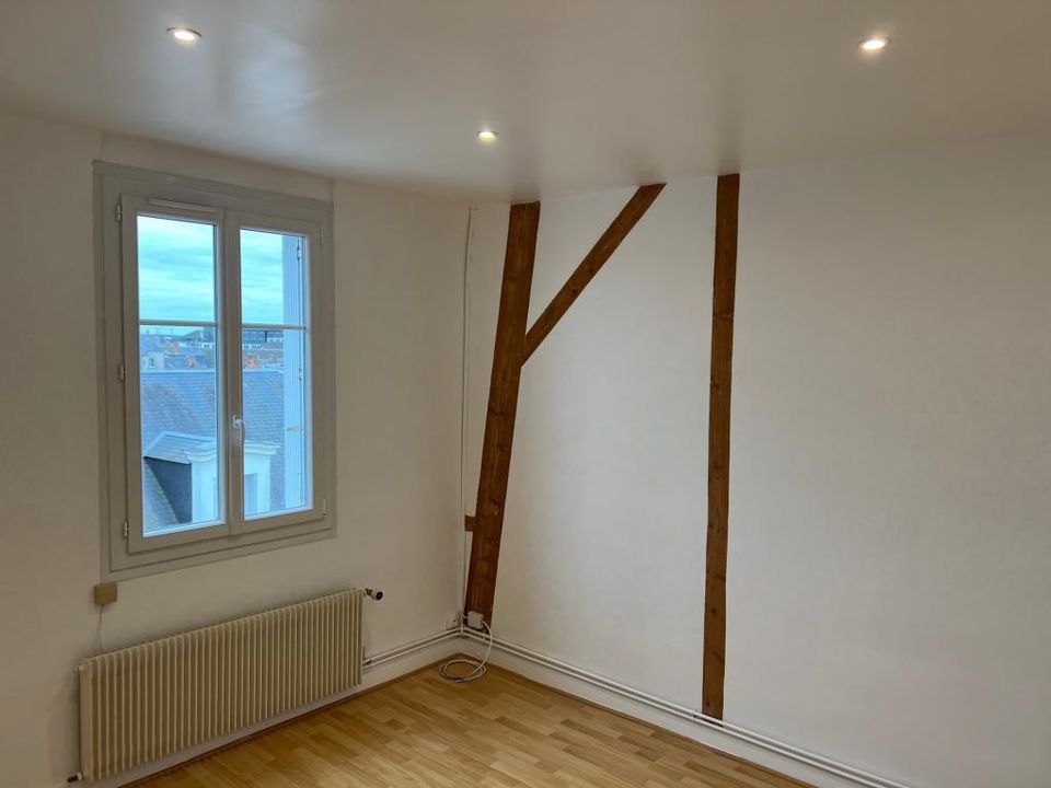 Apartamento en Tours, Indre-et-Loire - foto 5