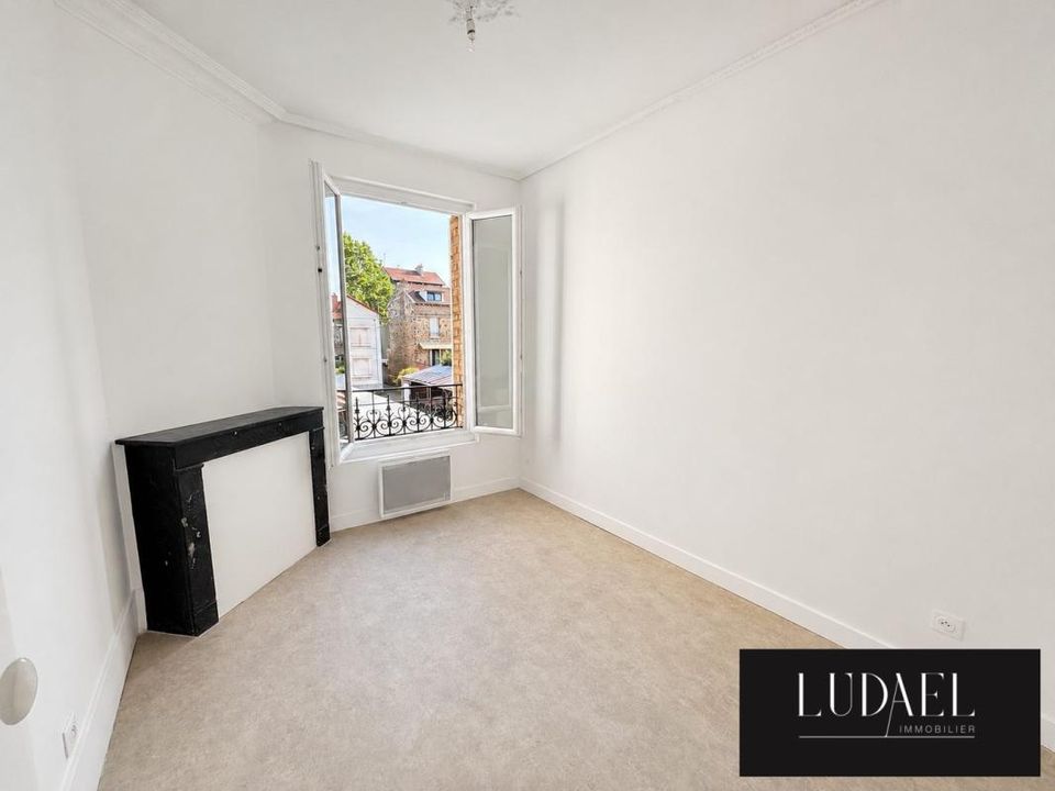 Lejlighed i Épinay-sur-Seine, Seine-Saint-Denis - foto 4