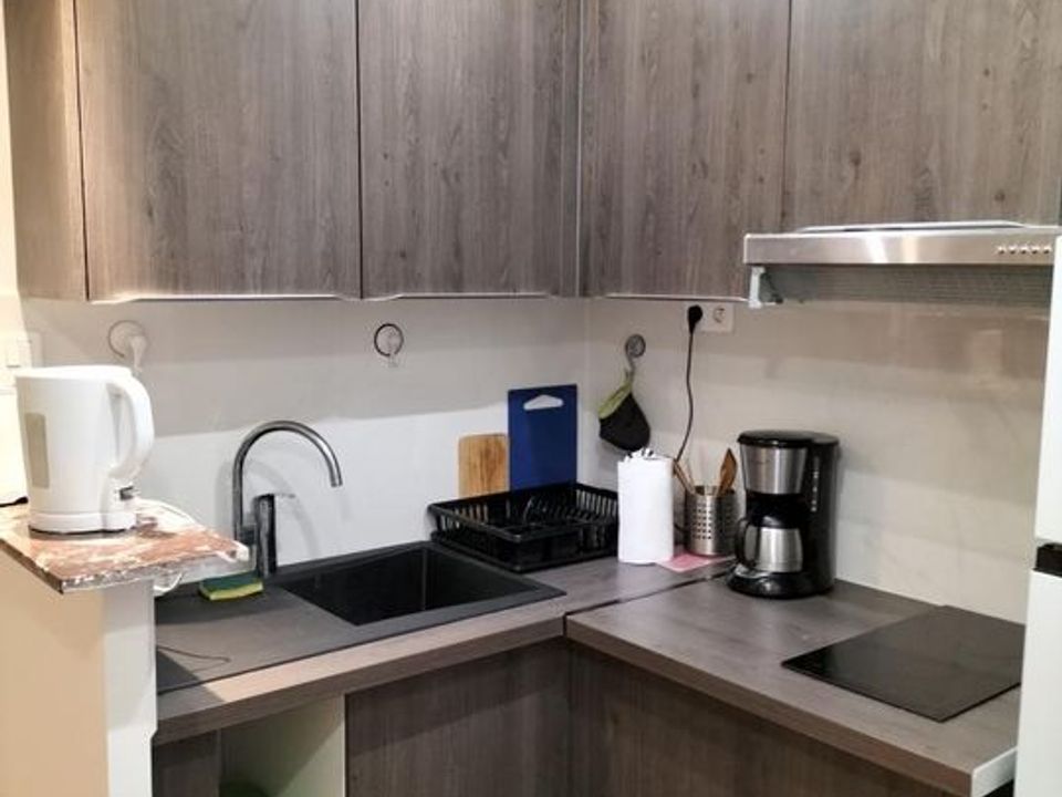 Apartment in La Rochelle, Charente-Maritime - photo 1