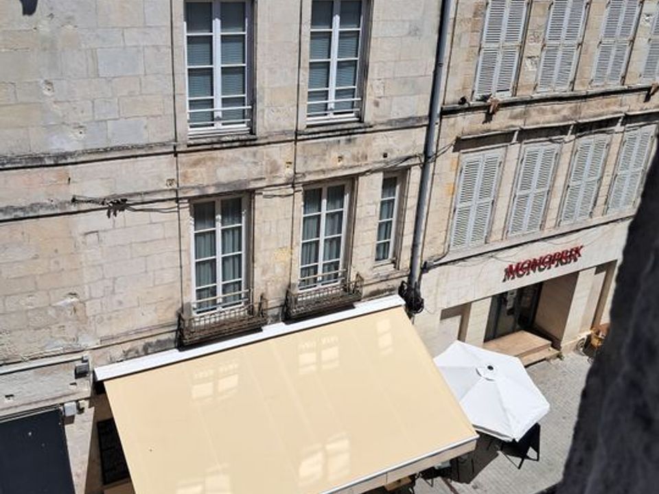 Apartment in La Rochelle, Charente-Maritime - photo 5