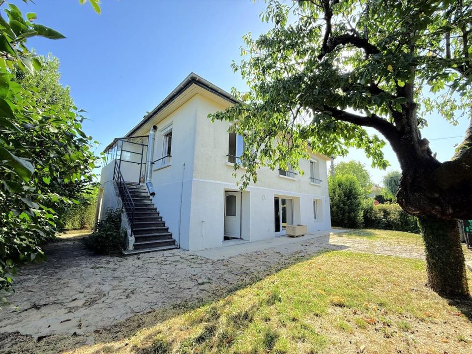 Willa: Chaponost, Rhone – zdjęcie 1