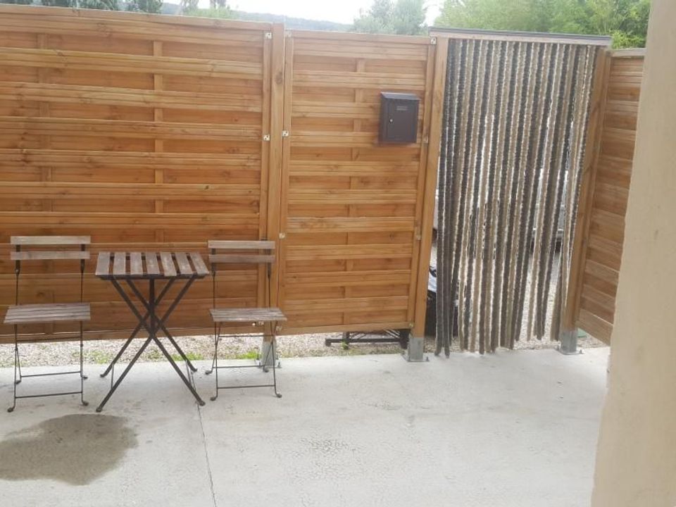 Studio i Gardanne, Bouches-du-Rhone - bilde 1