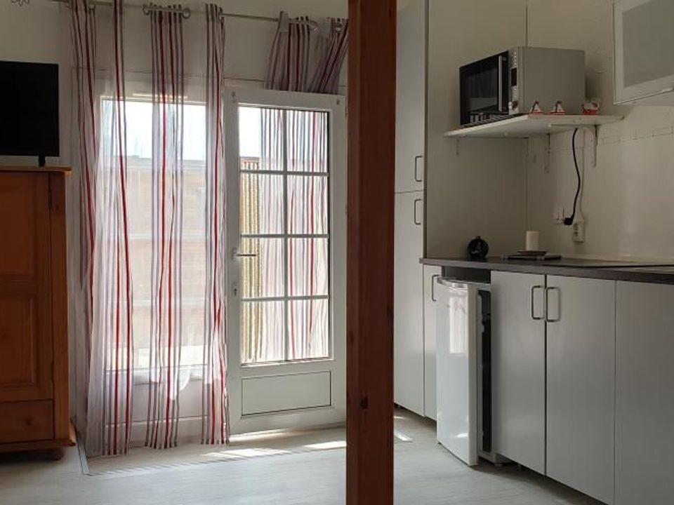 Studio i Gardanne, Bouches-du-Rhone - bilde 2