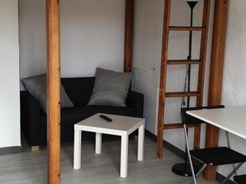 Studio i Gardanne, Bouches-du-Rhone - bilde 4