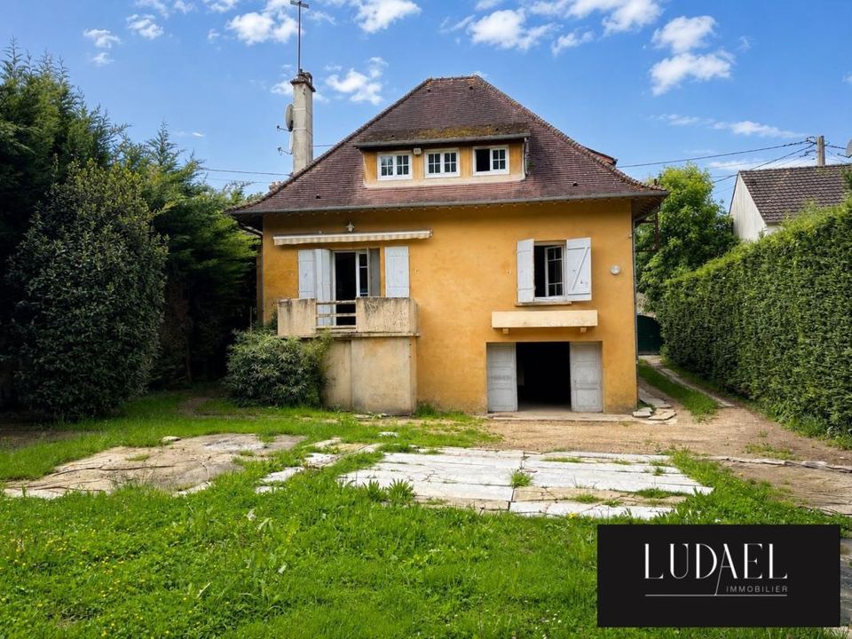 Villa en Bellot, Seine-et-Marne - foto 1