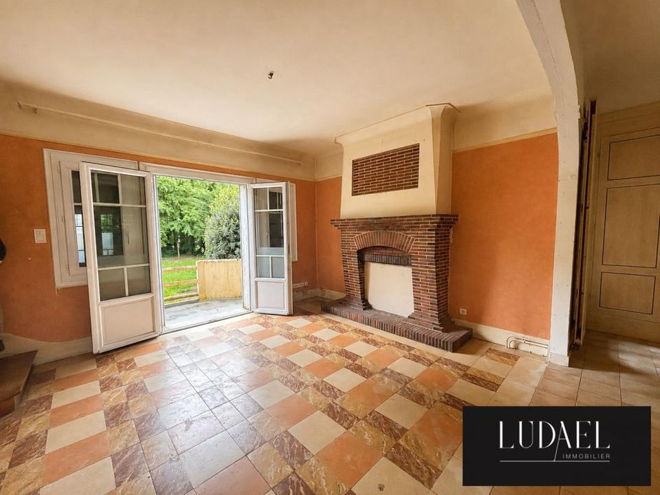 Villa en Bellot, Seine-et-Marne - foto 2