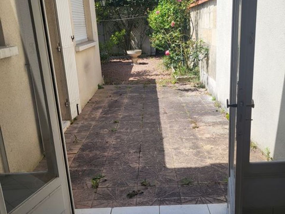 Villa a Libourne, Gironde - foto 1