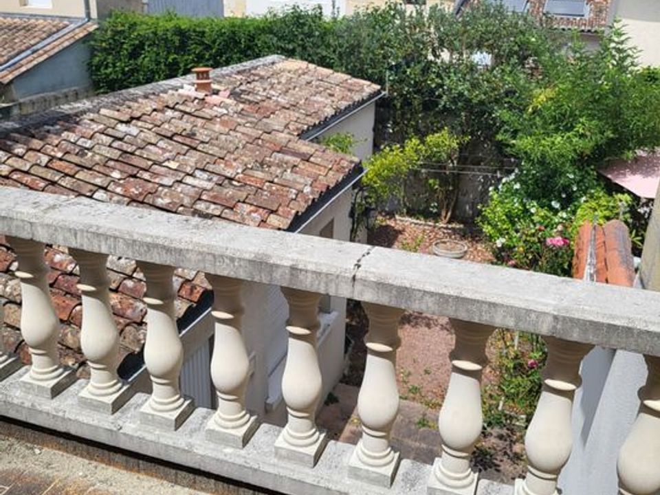 Villa a Libourne, Gironde - foto 3